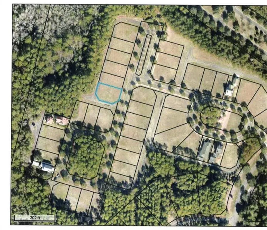 202 Placid Road St. Marys, GA 31558