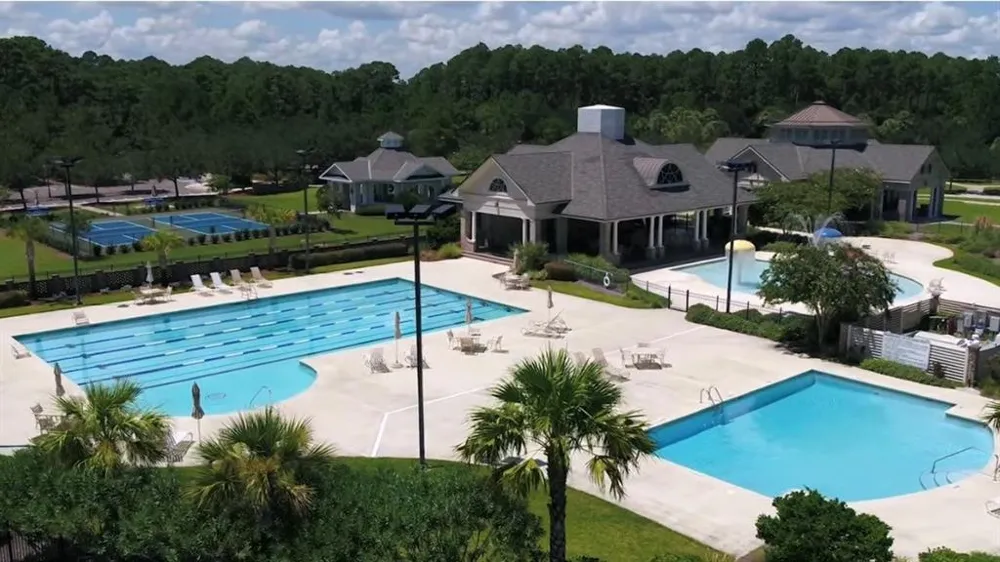 202 Placid Road St. Marys, GA 31558