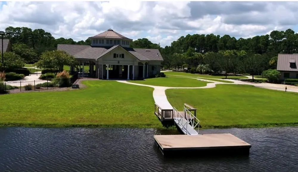202 Placid Road St. Marys, GA 31558