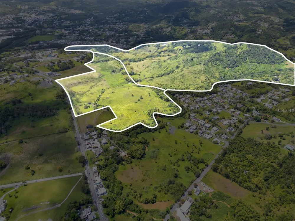 7786 BO BEATRIZ KM 0.5 Cayey, PR 00736
