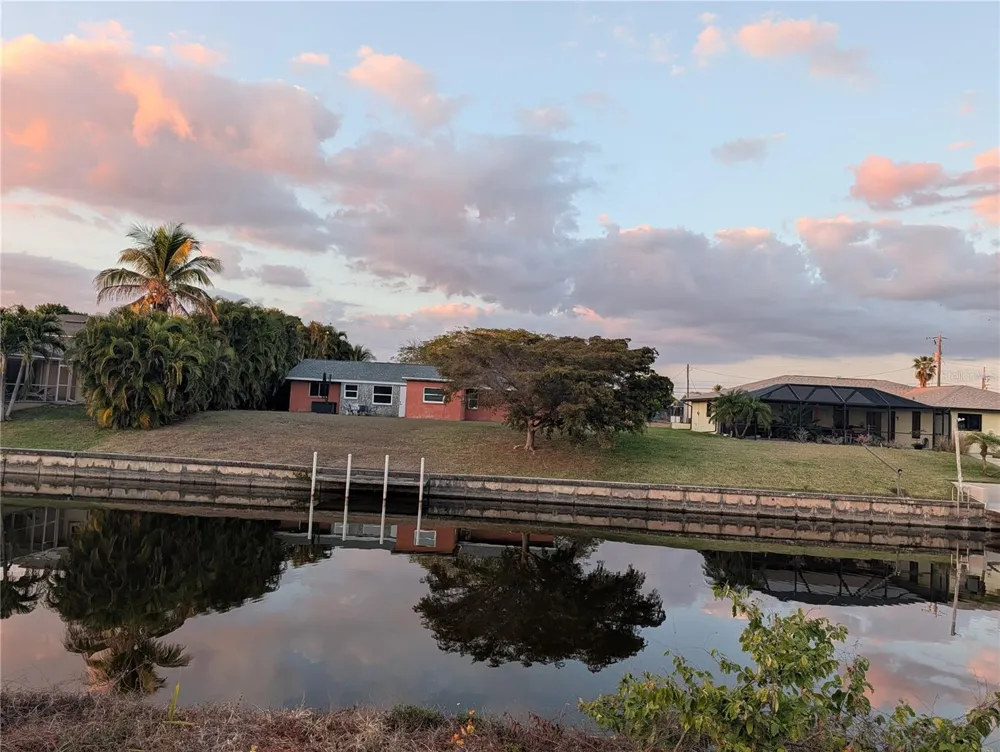 1459 SE 14TH STREET Cape Coral, FL 33990
