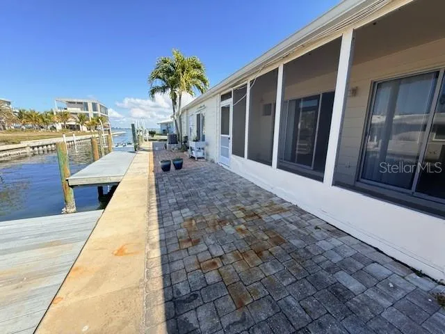 747 SAINT JUDES DRIVE S #2 Longboat Key, FL 34228