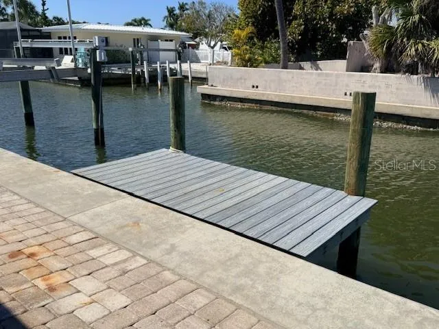 747 SAINT JUDES DRIVE S #2 Longboat Key, FL 34228