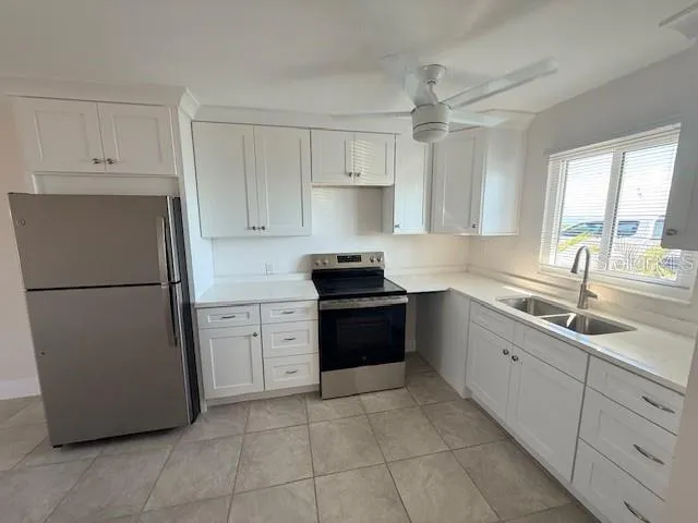 747 SAINT JUDES DRIVE S #2 Longboat Key, FL 34228