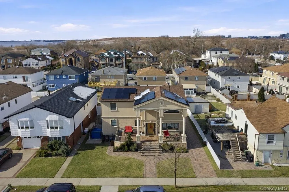 164-14 85th Street Howard Beach, NY 11414