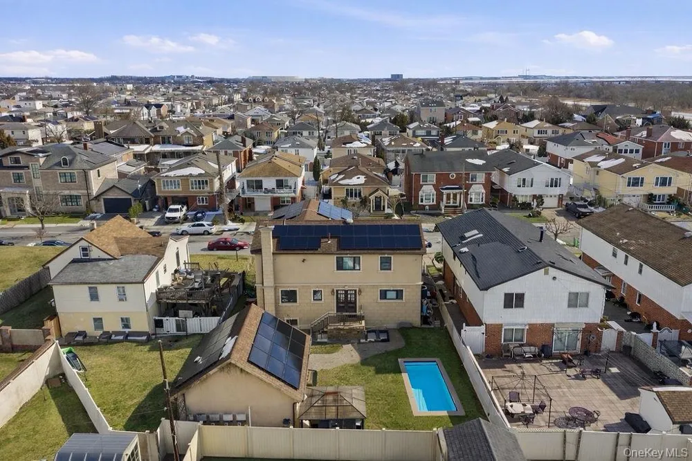 164-14 85th Street Howard Beach, NY 11414