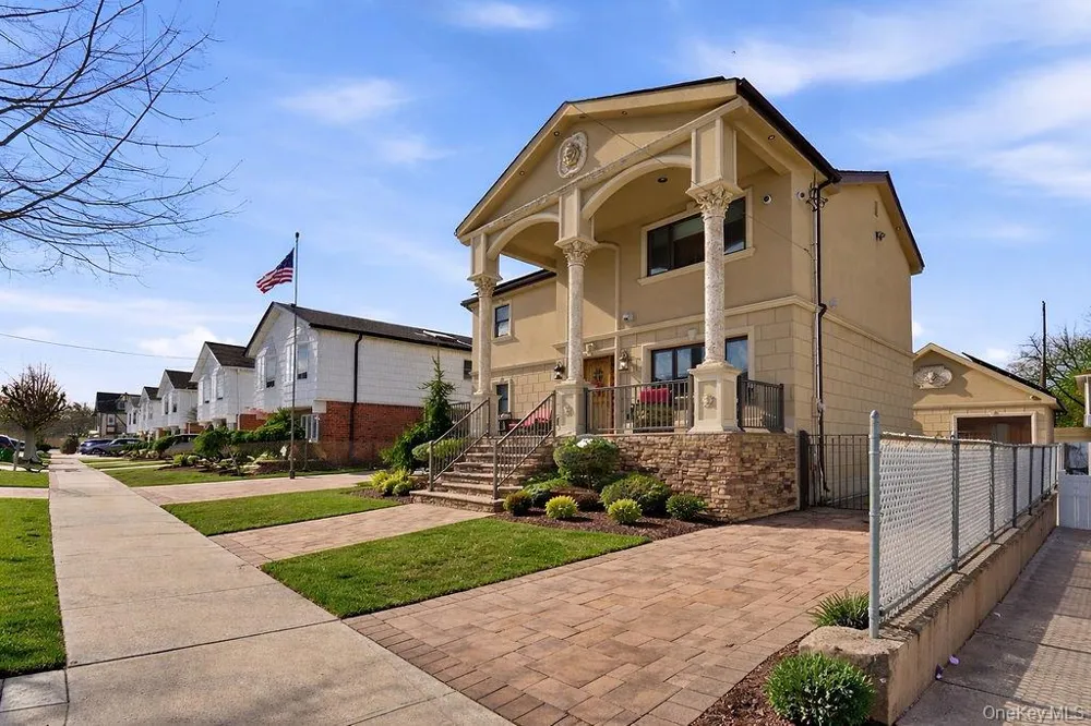 164-14 85th Street Howard Beach, NY 11414