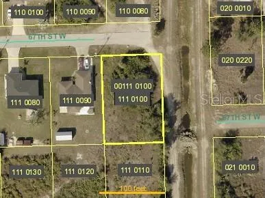 3101 67TH STREET W