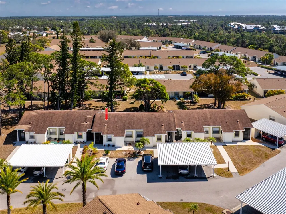 6796 GASPARILLA PINES BOULEVARD #51