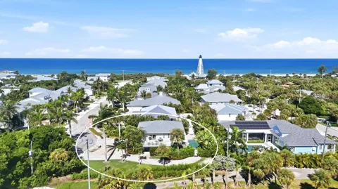 281 SEABREEZE COURT