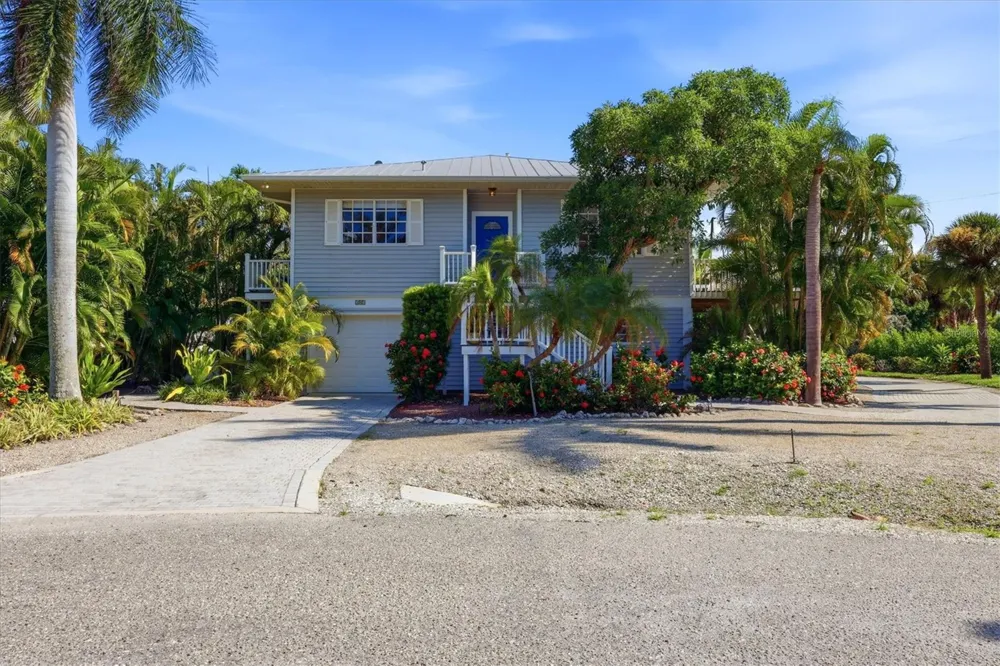 281 SEABREEZE COURT Boca Grande, FL 33921