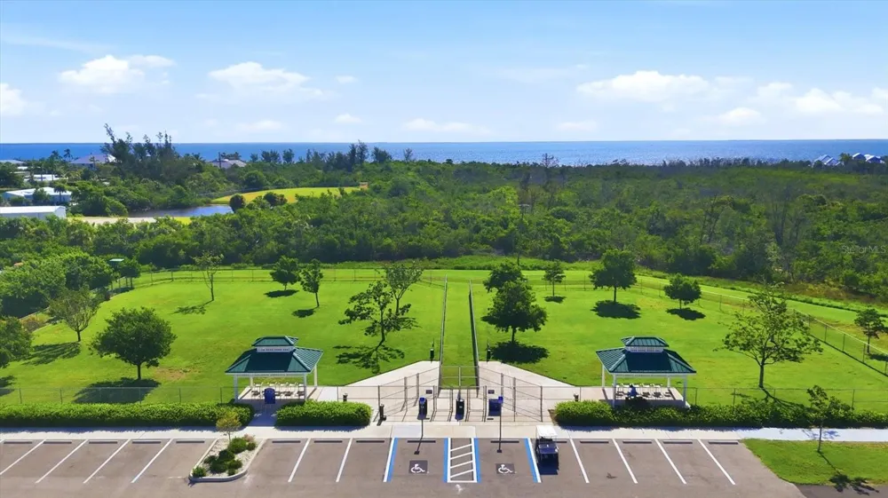 281 SEABREEZE COURT Boca Grande, FL 33921