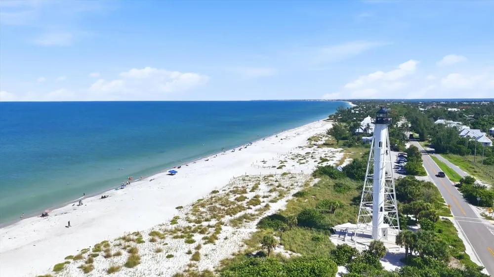 281 SEABREEZE COURT Boca Grande, FL 33921