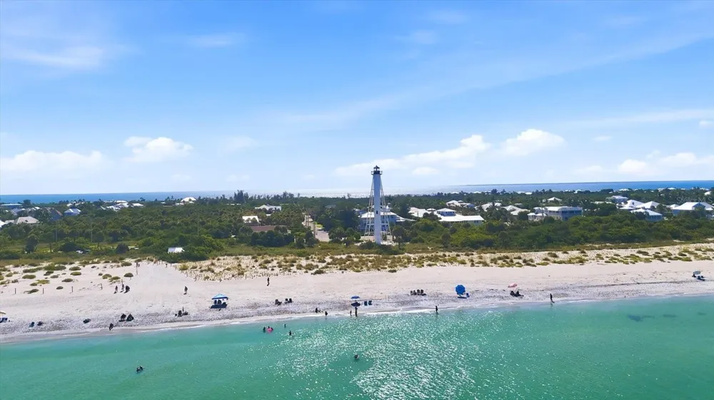281 SEABREEZE COURT Boca Grande, FL 33921