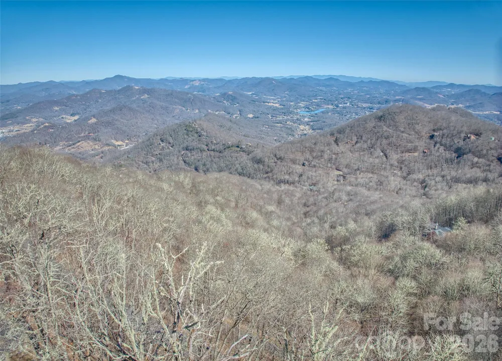 Lot E6 Unula Loop #E6 Maggie Valley, NC 28751