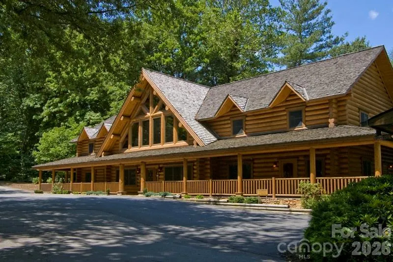 Lot E6 Unula Loop #E6 Maggie Valley, NC 28751