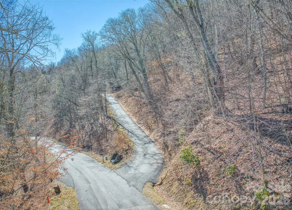 Lot E6 Unula Loop #E6 Maggie Valley, NC 28751
