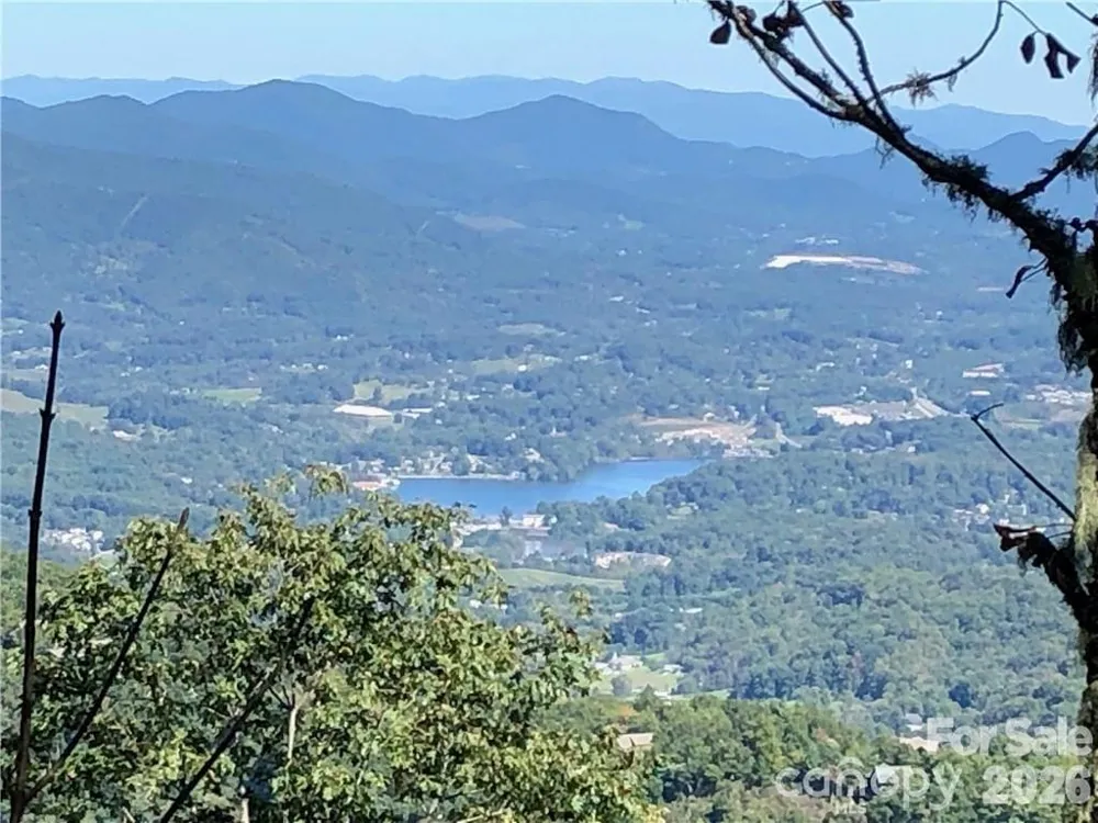 Lot E6 Unula Loop #E6 Maggie Valley, NC 28751