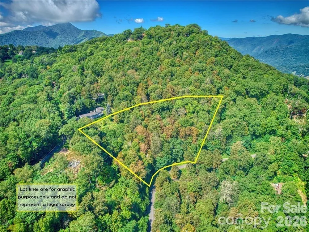 Lot E6 Unula Loop #E6 Maggie Valley, NC 28751