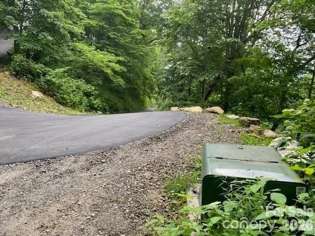 Lot E6 Unula Loop #E6 Maggie Valley, NC 28751