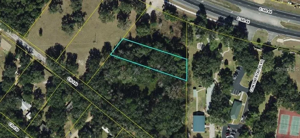 6981 E STATE ROAD 44 Wildwood, FL 34785