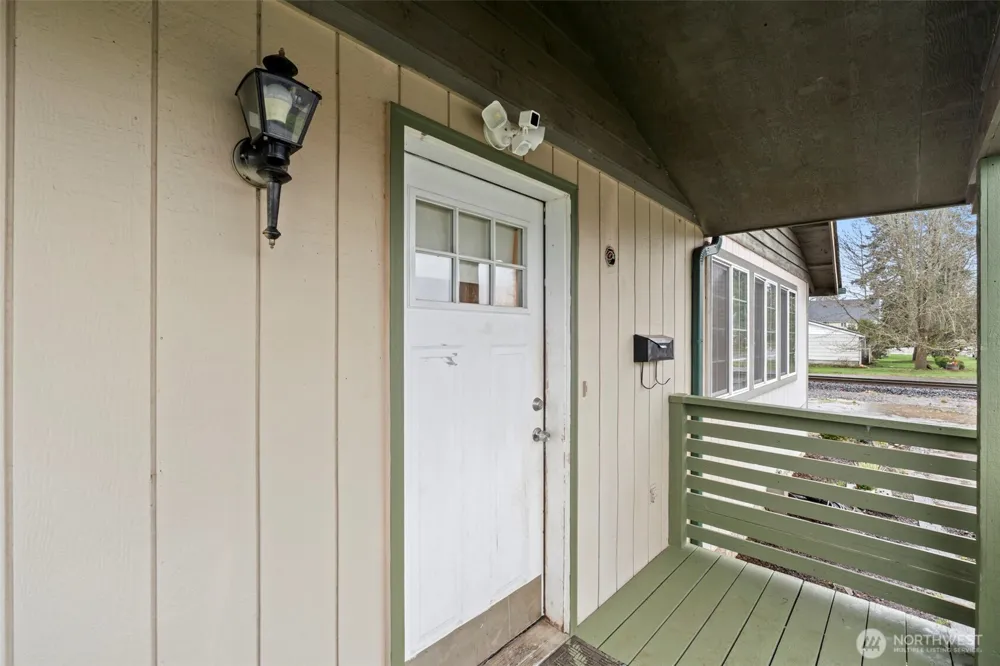 1025 E St Centralia, WA 98531