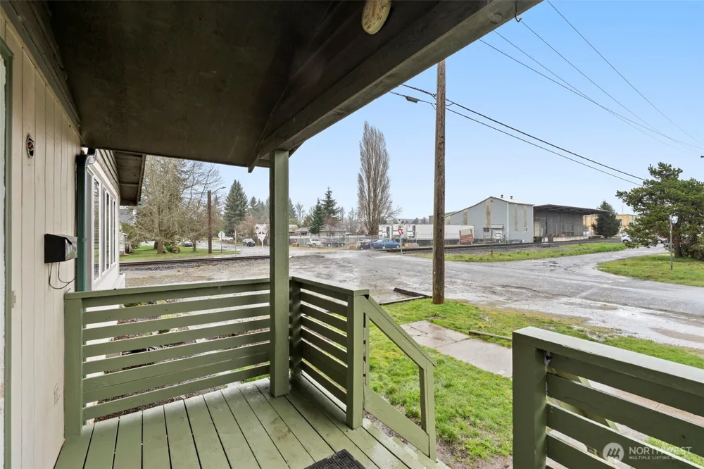 1025 E St Centralia, WA 98531