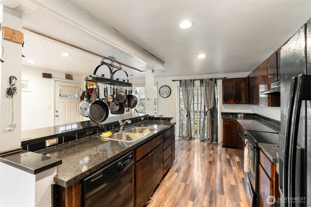1025 E St Centralia, WA 98531