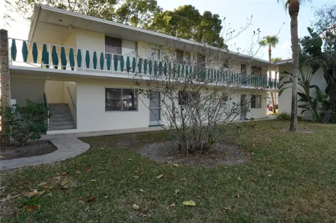 349 JOEL BOULEVARD #201