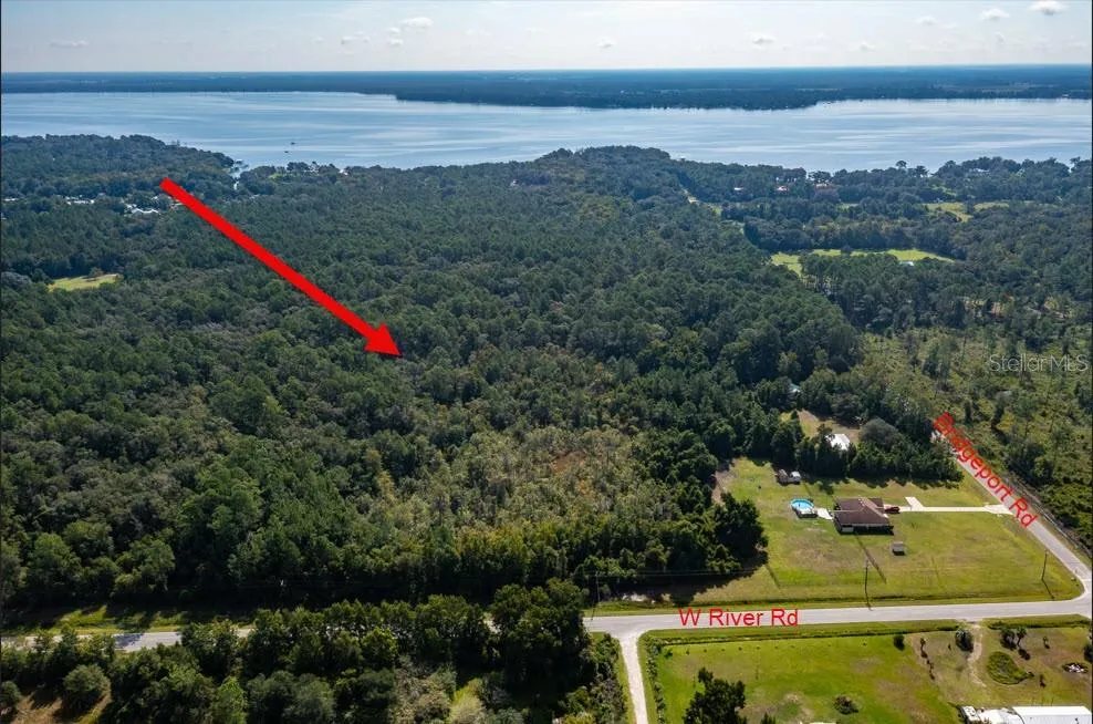 130 BRIDGEPORT ROAD Palatka, FL 32177
