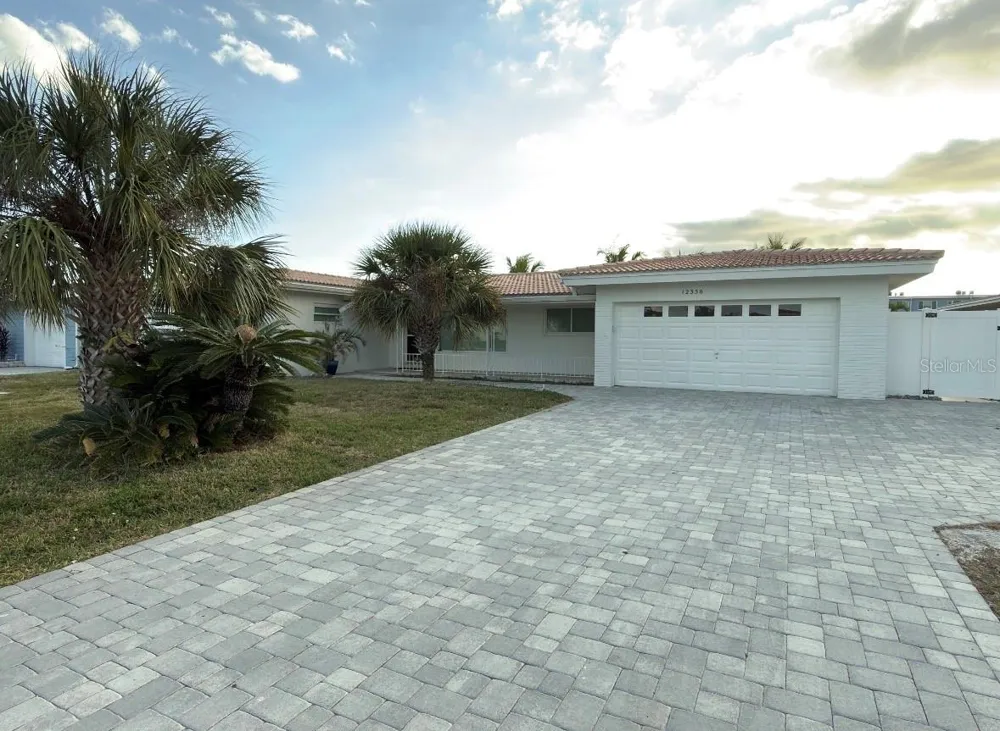 12350 4TH STREET E Treasure Island, FL 33706