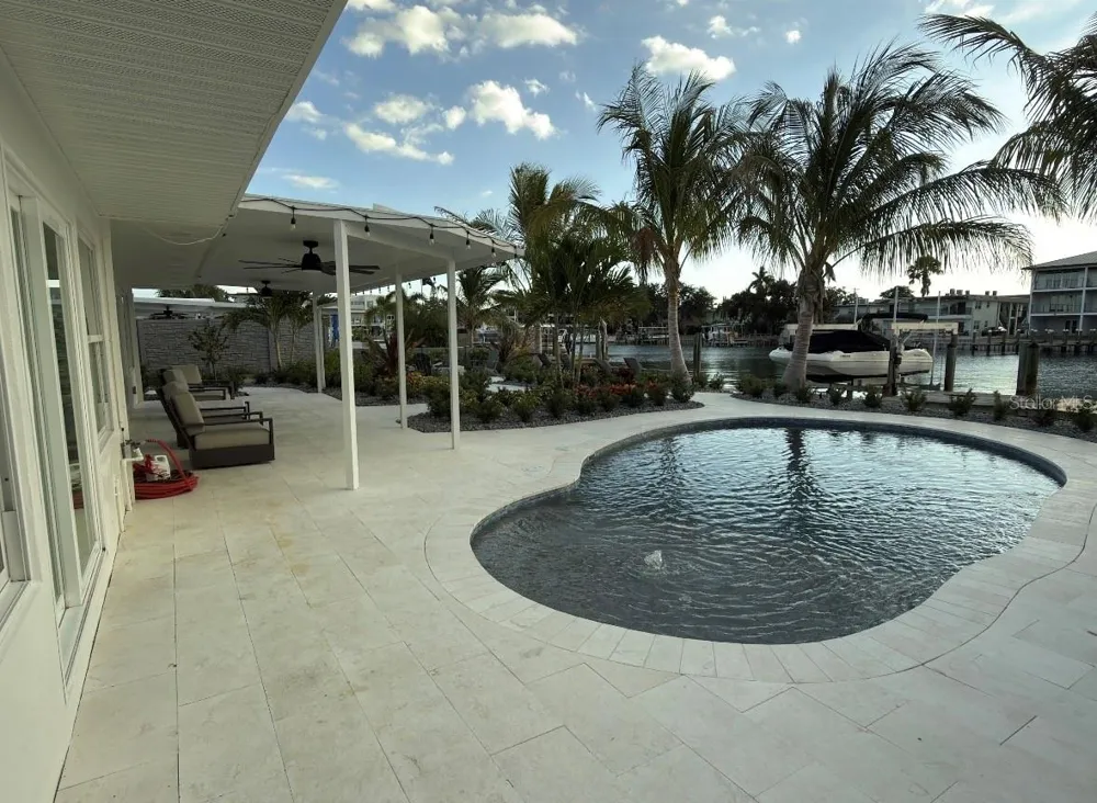 12350 4TH STREET E Treasure Island, FL 33706