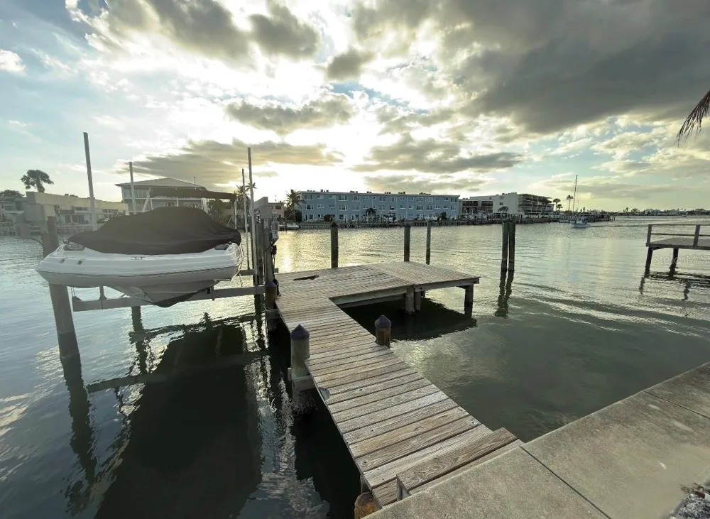 12350 4TH STREET E Treasure Island, FL 33706