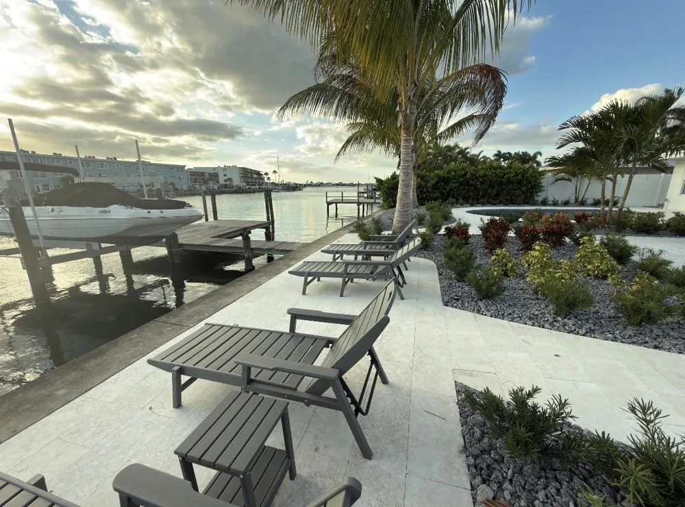 12350 4TH STREET E Treasure Island, FL 33706