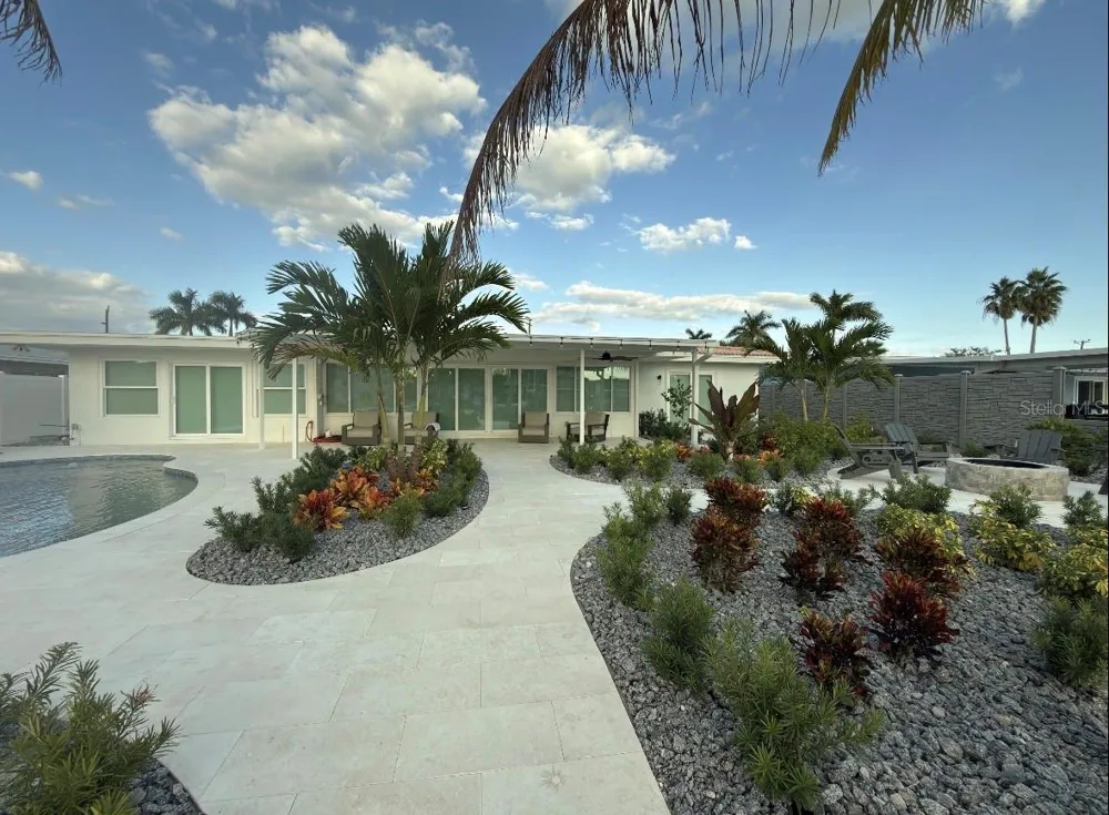 12350 4TH STREET E Treasure Island, FL 33706