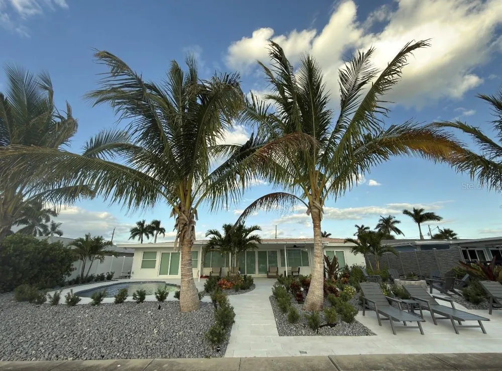 12350 4TH STREET E Treasure Island, FL 33706