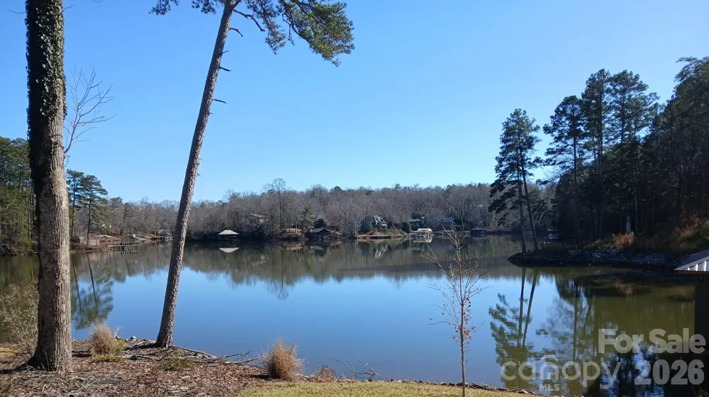 5747 Lake Pointe Drive Granite Falls, NC 28630