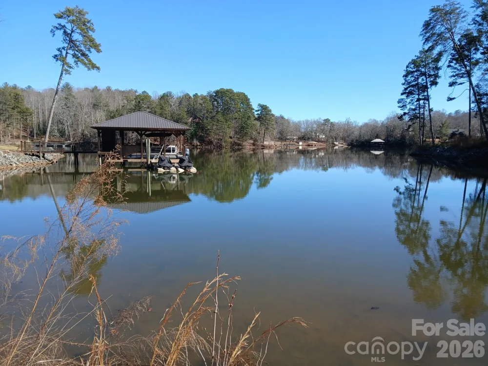 5747 Lake Pointe Drive Granite Falls, NC 28630