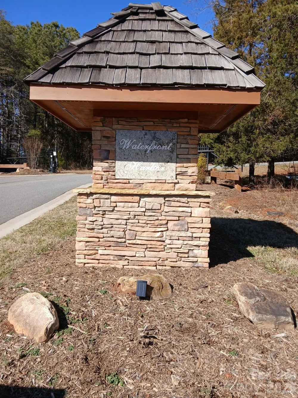 5747 Lake Pointe Drive Granite Falls, NC 28630