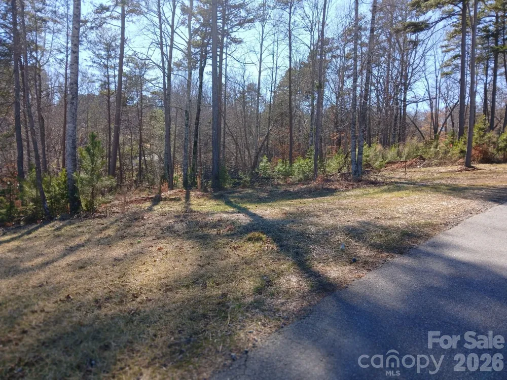 5747 Lake Pointe Drive Granite Falls, NC 28630