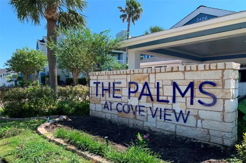 3506 Cove View Boulevard #908