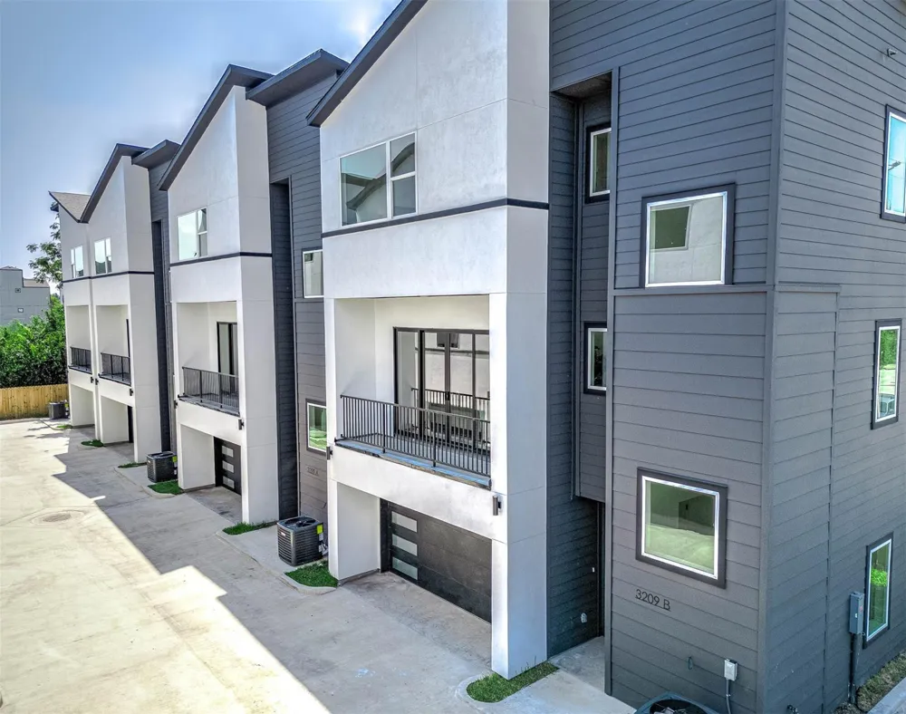 3209 St Emanuel Street #A