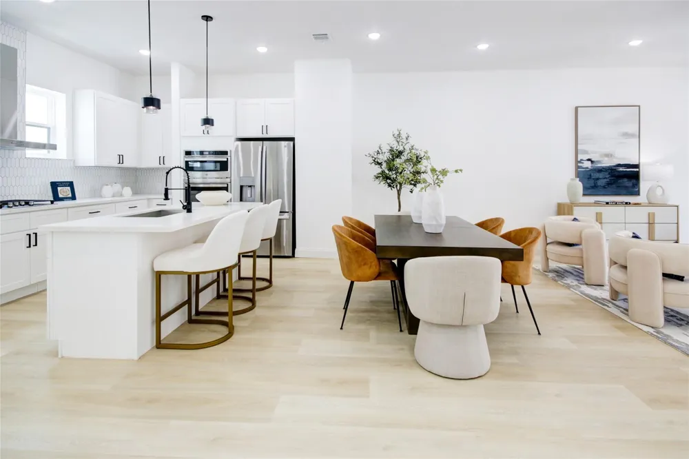 1214 W 24th Street #D