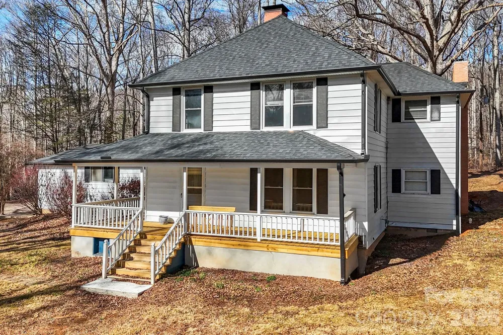 42 Old Patton Hill Road