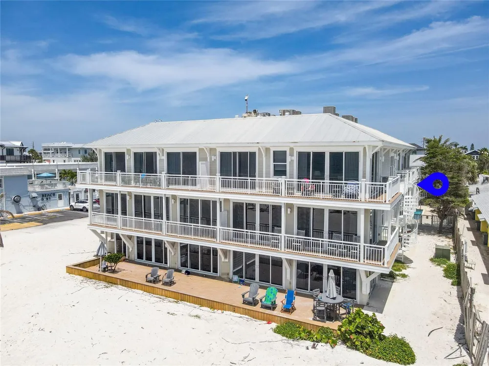 101 66TH STREET #6 Holmes Beach, FL 34217