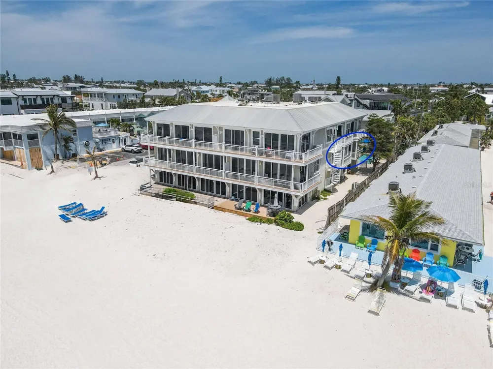 101 66TH STREET #6 Holmes Beach, FL 34217