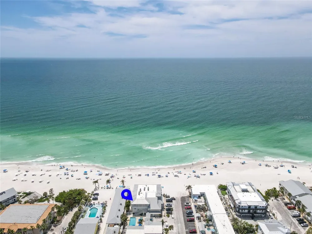 101 66TH STREET #6 Holmes Beach, FL 34217