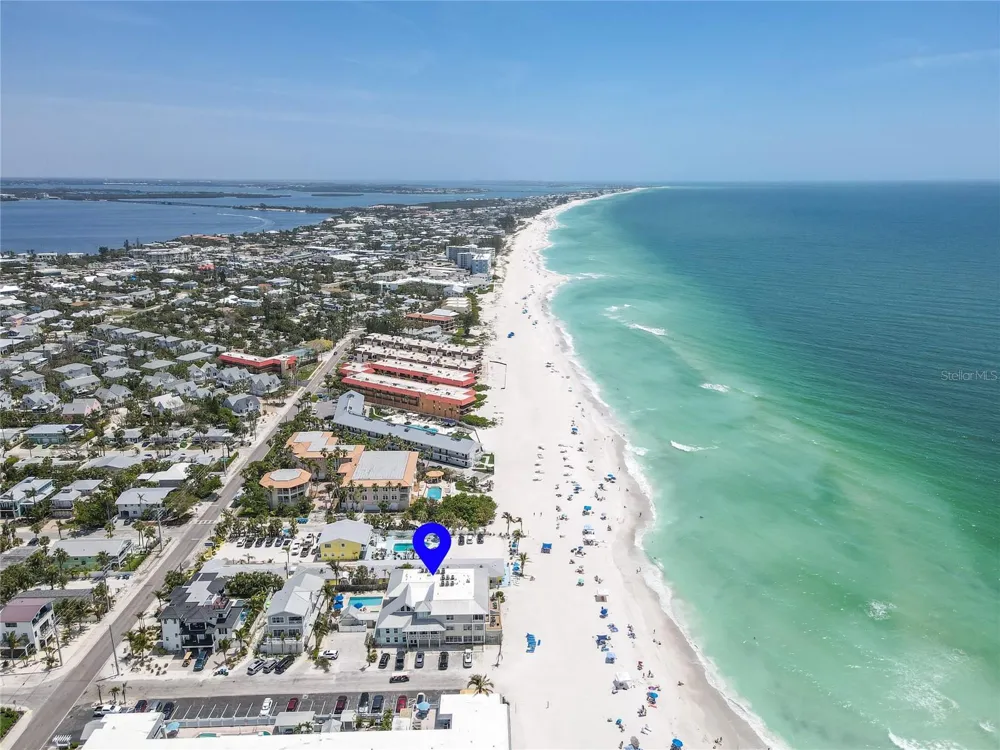 101 66TH STREET #6 Holmes Beach, FL 34217