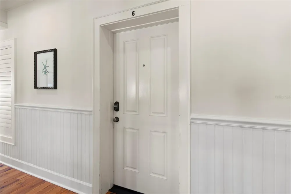 101 66TH STREET #6 Holmes Beach, FL 34217