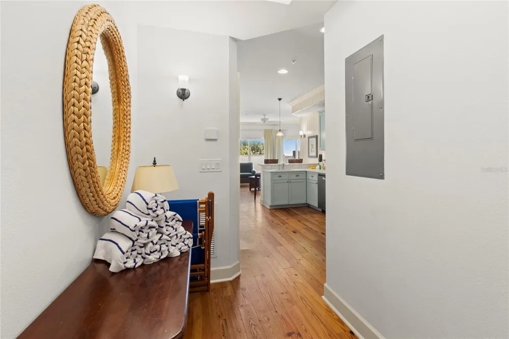 101 66TH STREET #6 Holmes Beach, FL 34217